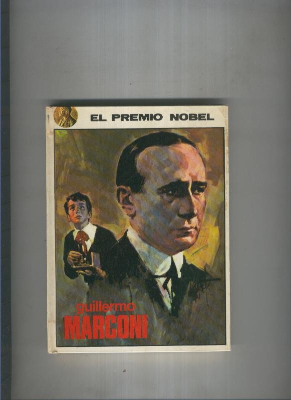 Guillermo Marconi