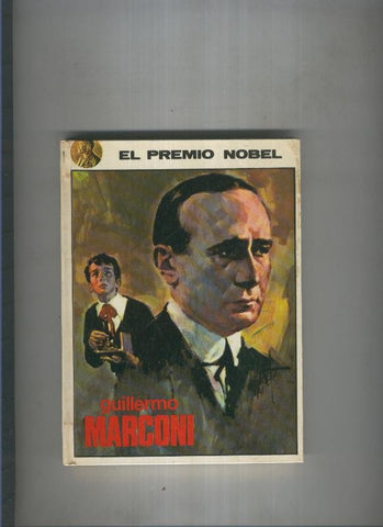 Guillermo Marconi