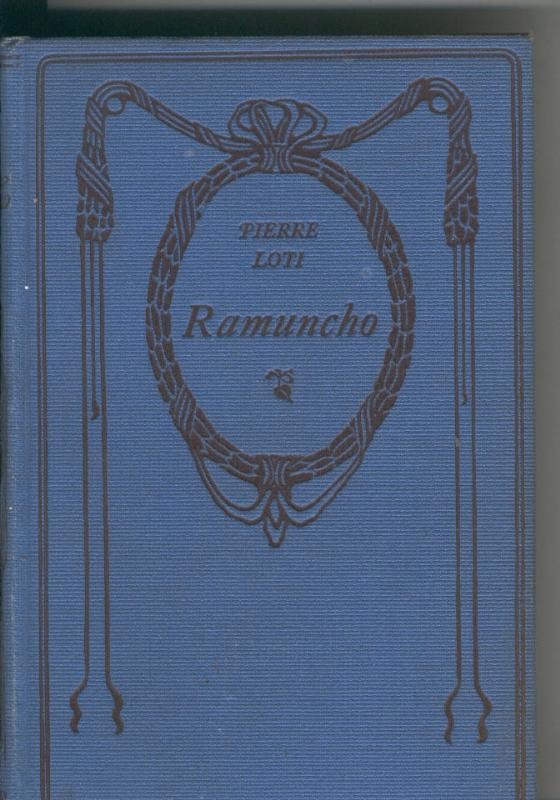 Ramuncho
