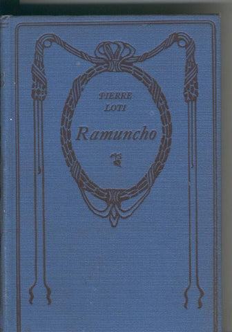 Ramuncho