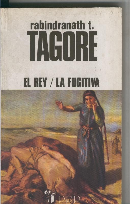 Poesia y prosa popular numero 029: El rey - La fugitiva
