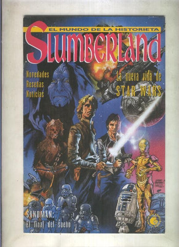 Slumberland numero 05