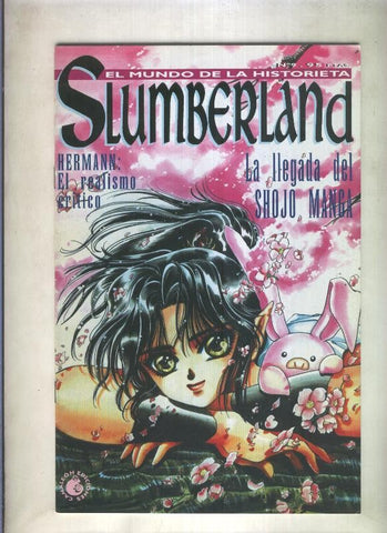 Slumberland numero 09