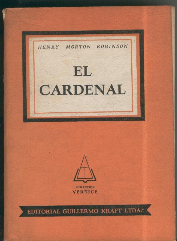 El Cardenal