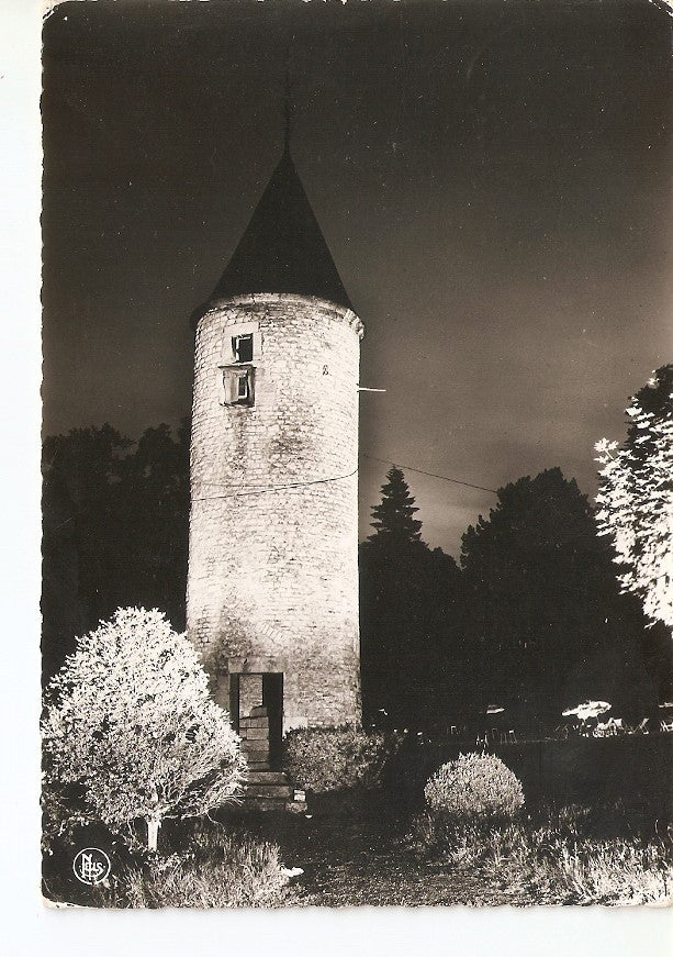 Postal 035738 : LHirondelle - Oteppe. Belgica