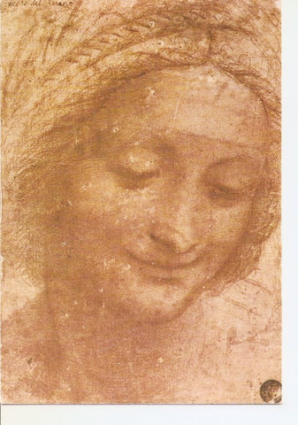 Postal 035823 : Leonardo Santanna