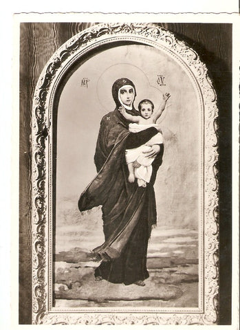 Postal 035862 : San Remo - Chiesa Russa. Italia