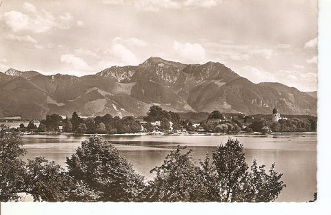Postal 036000 : Fraueninsel - Chiemsee