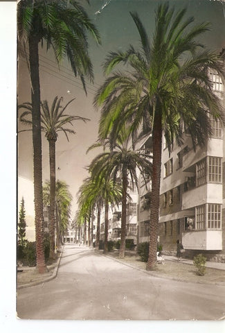 Postal 036063 : Reus. Urbanizacion Fortuny. Quartier Fortuny