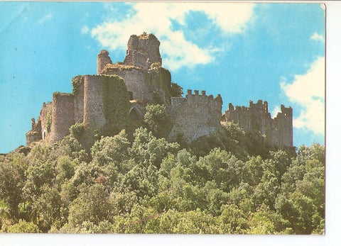 Postal 036730 : Castillo de Monsoriu