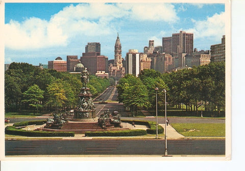 Postal 036821 : Philadelphia PA.