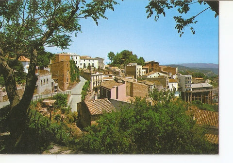 Postal 037120 : Corbera de Llobregat