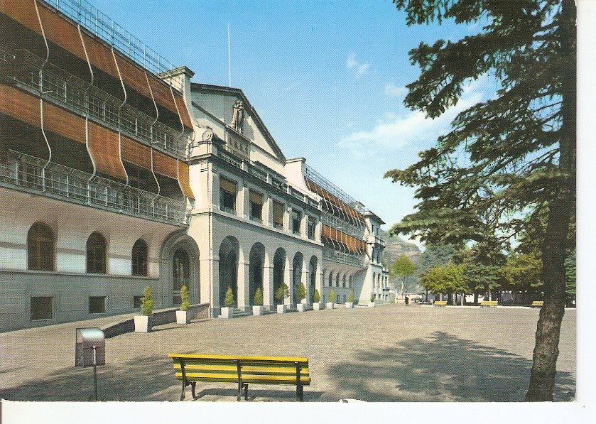 Postal 037145 : Sondrio. Preventorio