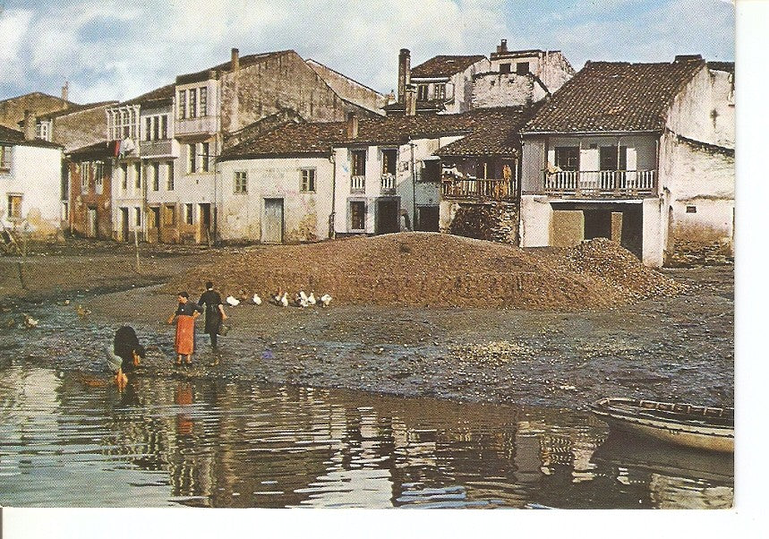 Postal 037226 : Pueblo  