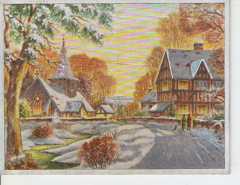 Postal 037254 : Warren