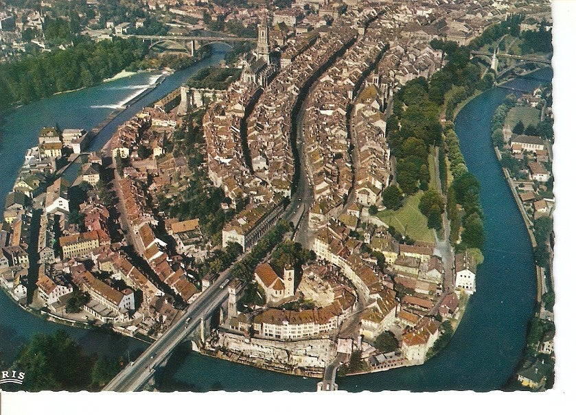 Postal 037325 : Bern