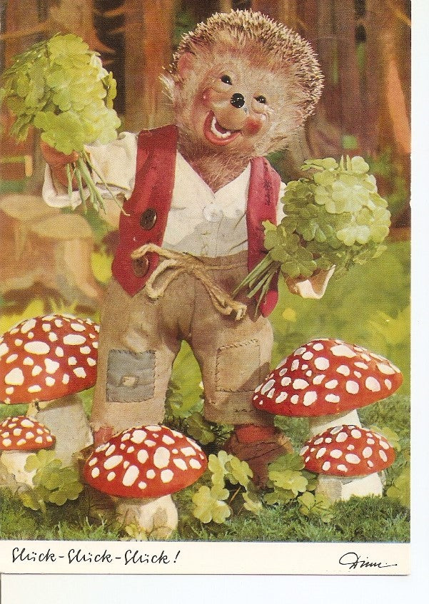 Postal 037347 : P. Schafflutzel Kartengerlag Turgi AG