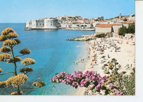 Postal 037463 : Dubrovnik