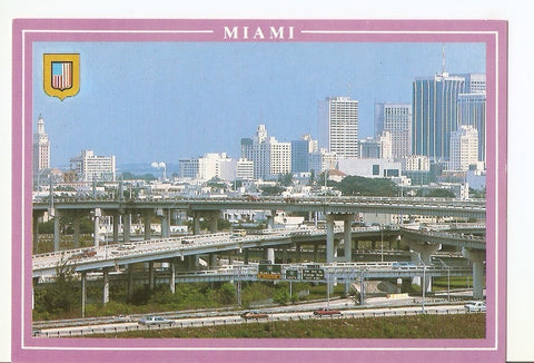 Postal 037480 : Miami Florida