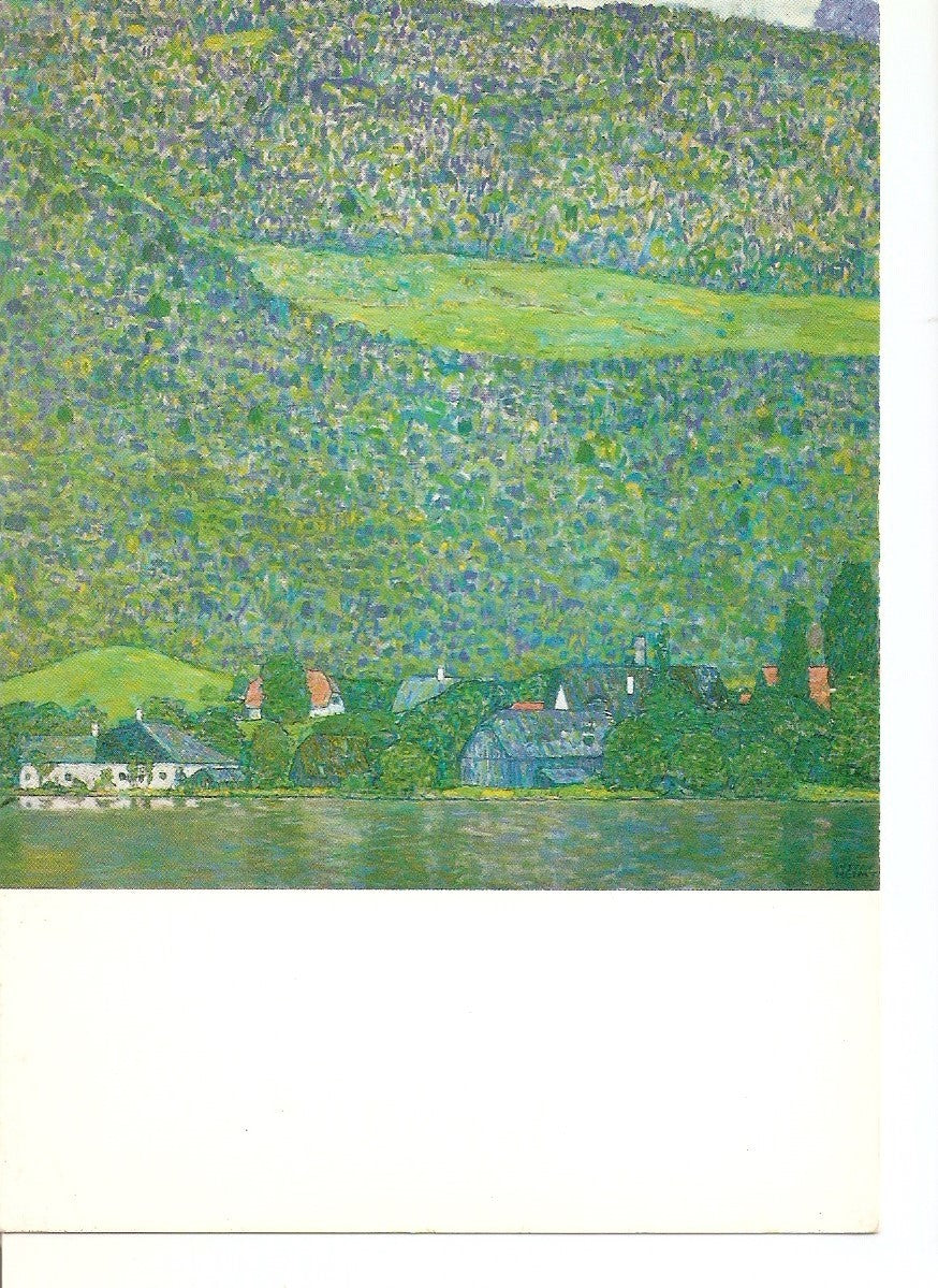 Postal 037595 : Salzburger Landessammlugen residenzgalerie