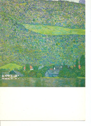 Postal 037595 : Salzburger Landessammlugen residenzgalerie