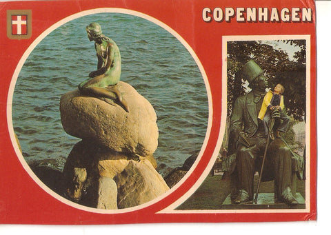 Postal 037996 : Copenhagen
