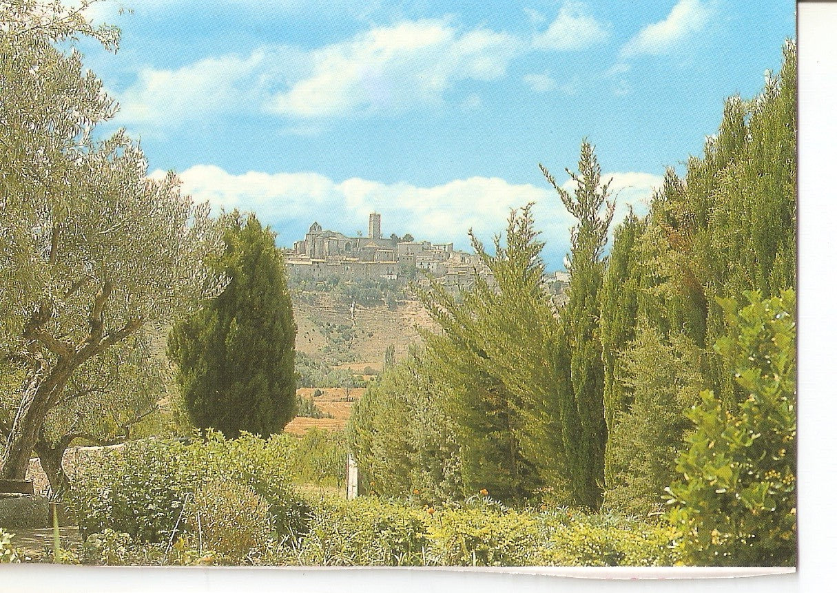 Postal 038046 : SOS del Rey Catolico (Zaragoza)
