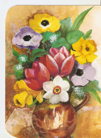 Postal 038117 : Bucaros