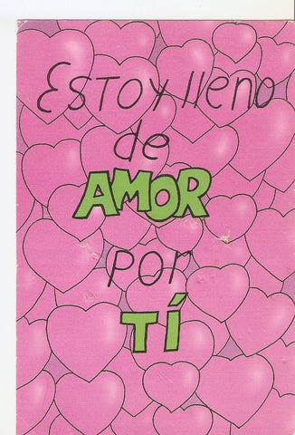 Postal 038386 : Postal romantica