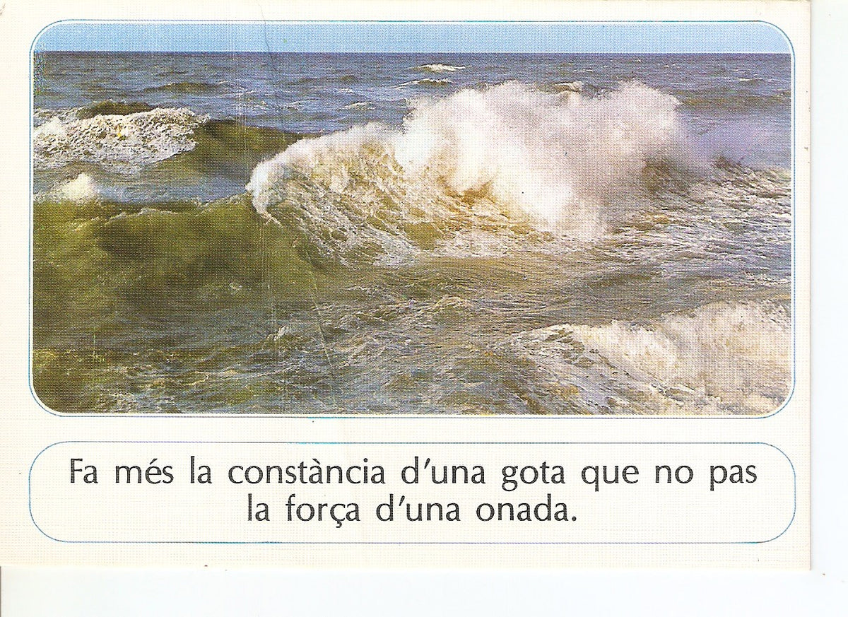 Postal 038449 : Mar