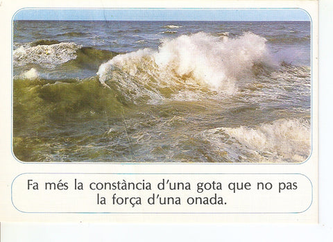 Postal 038449 : Mar