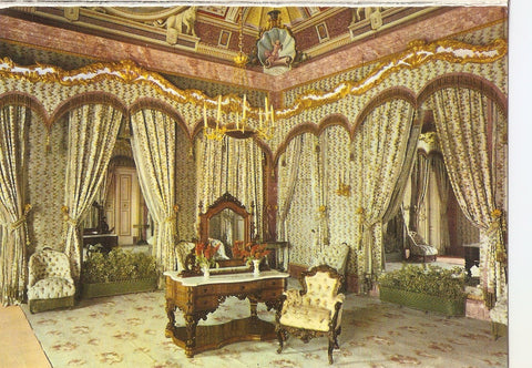 Postal 038690 : Aranjuez. Palacio Real. Tocador de la Reina