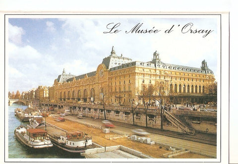 Postal 038888 : Paris. Centre National dArt et de Culture. Georges Ponpidou