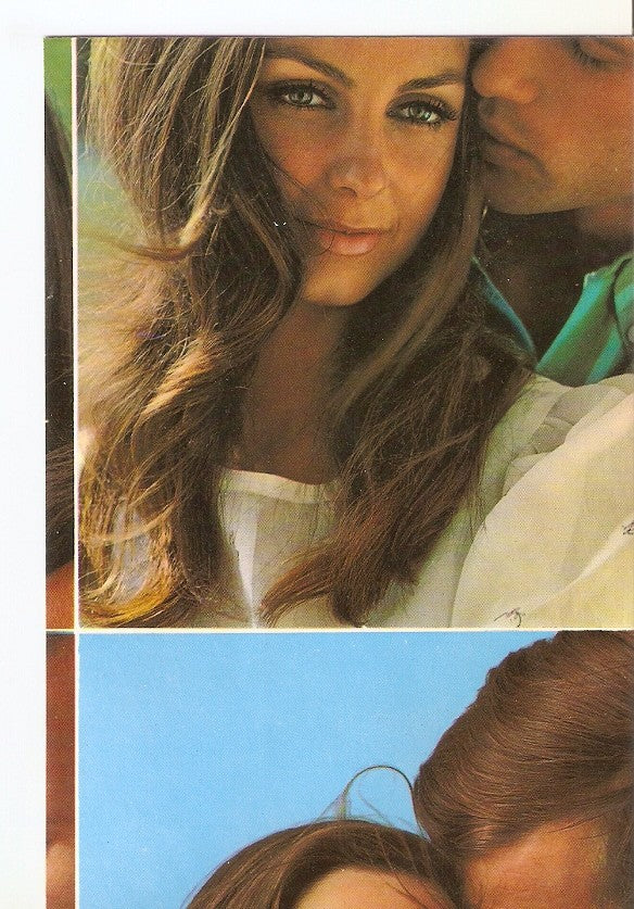 Postal 038919 : Pareja