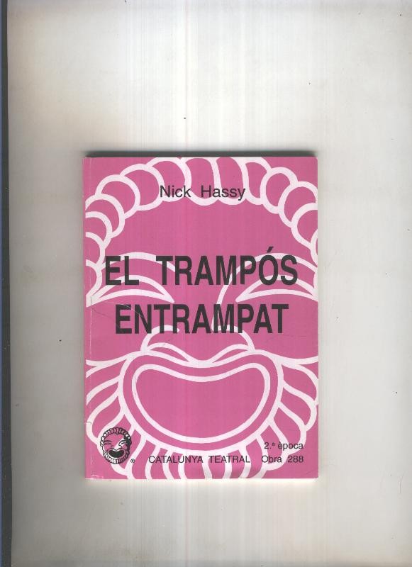 El trampos entrampat