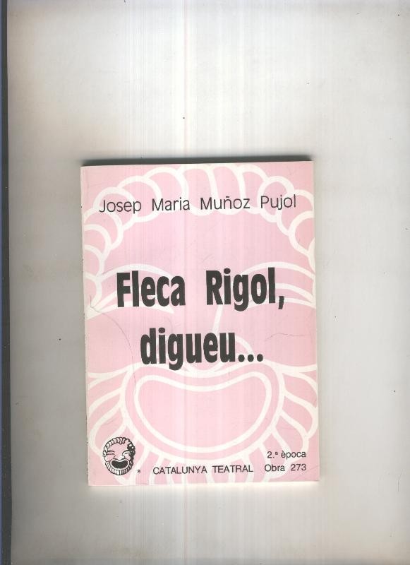 Fleca Rigol, digueu...