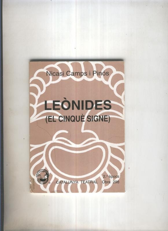 Leonides ( El cinque signe )