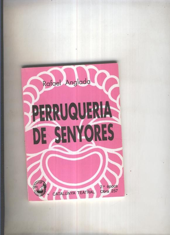 Perruqueria de senyores