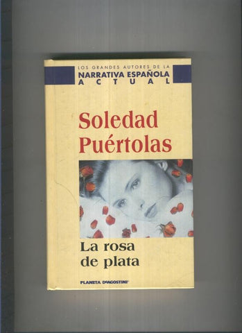 La rosa de plata