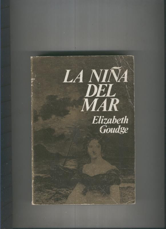 La niña del mar
