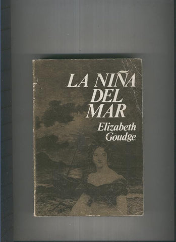 La niña del mar