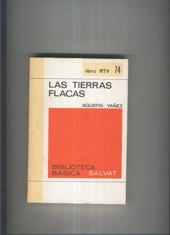 Las tierras flacas