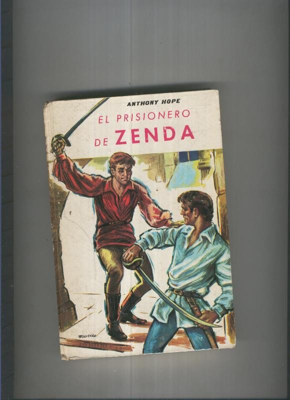 El prisionero de Zenda