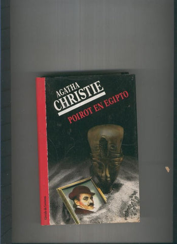 Poirot en Egipto