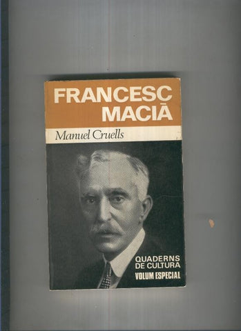 Francesc Macia