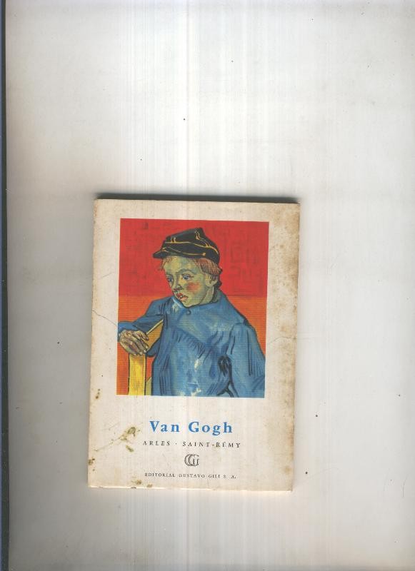 Van Gogh