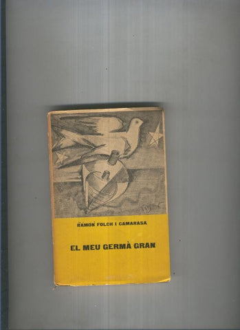 El meu germa gran