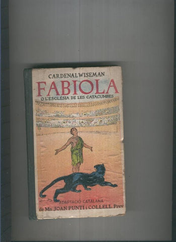 Fabiola