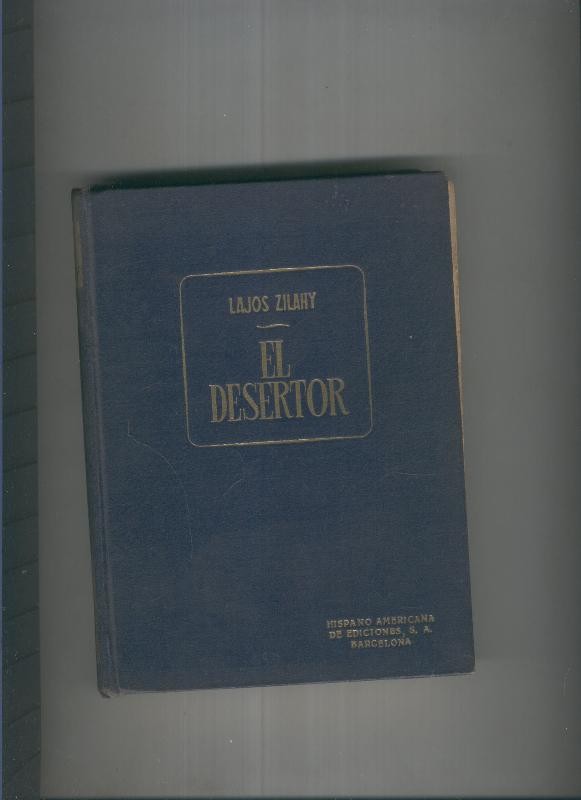 El desertor