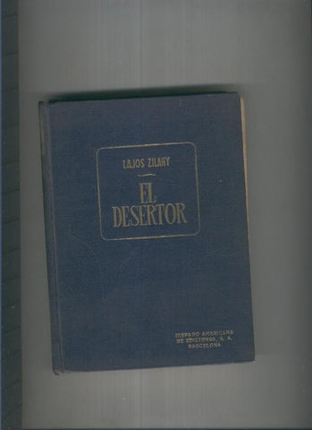 El desertor